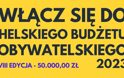 Zdjęcie do Budżet Obywatelski 2023 - głosowanie