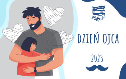 Zdjęcie do Dzień Ojca