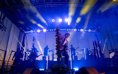 Zdjęcie do Koncert Dawida Kwiatkowskiego i Anki