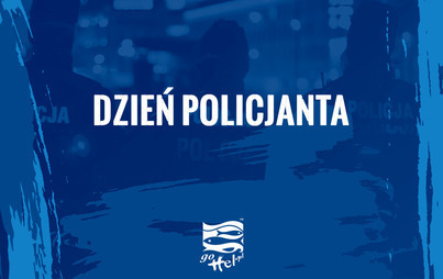 Zdjęcie do Dzień Policjanta