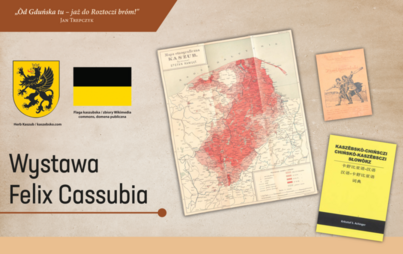 Zdjęcie do Wystawa Felix Cassubia