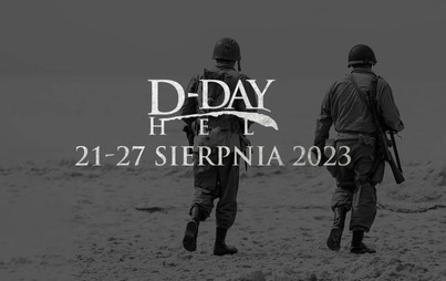 Zdjęcie do D-Day Hel 2023