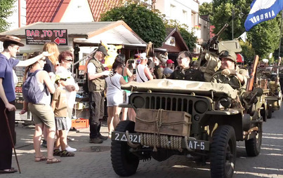 Zdjęcie do D-Day Hel 2023 - wideo