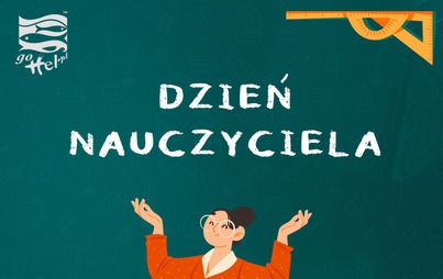 Zdjęcie do Dzień Edukacji Narodowej