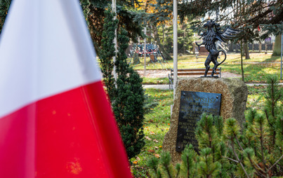 Zdjęcie do 105 rocznica odzyskania niepodległości przez Polskę
