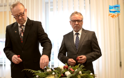 Zdjęcie do Życzenia Bożonarodzeniowe i Noworoczne
