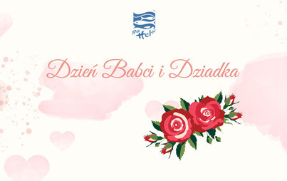 Zdjęcie do Dzień Babci i Dziadka