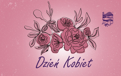 Zdjęcie do Życzenia na Dzień Kobiet