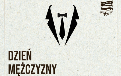Zdjęcie do Życzenia z okazji Dnia Mężczyzny