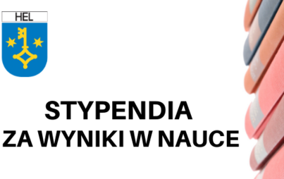 Zdjęcie do Stypendia za wyniki w nauce.