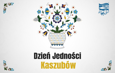 Zdjęcie do Dzień Jedności Kaszub&oacute;w