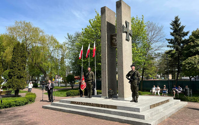 Zdjęcie do Święto Narodowe Trzeciego Maja