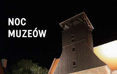 Zdjęcie do Noc Muze&oacute;w