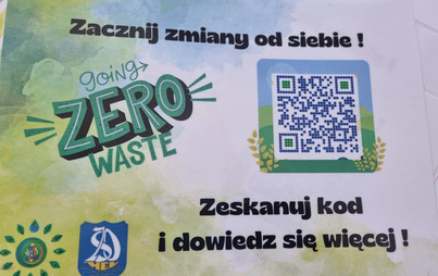 Zdjęcie do Zielona Pikieta