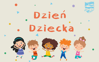 Zdjęcie do Dzień Dziecka