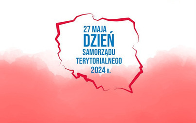 Zdjęcie do Dzień Samorządu Terytorialnego