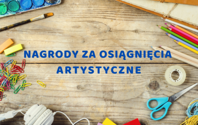 Zdjęcie do Posiedzenie Komisji ds. przyznawania nagr&oacute;d za osiągnięcia arystyczne.