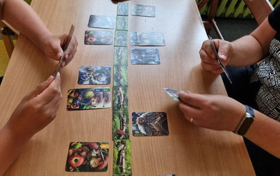 Zdjęcie do SięZgramy - Festiwal Plansz&oacute;wek za nami