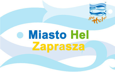 Zdjęcie do Miasto Hel zaprasza
