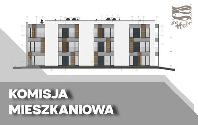 Zdjęcie do Komisja Mieszkaniowa