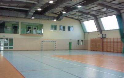 Zdjęcie do Informacja dotycząca zajęć sportowych w Helu