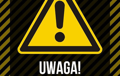 Zdjęcie do UWAGA! Tymczasowy zakaz kąpieli w Kąpielisku nr 2 "na Cyplu"