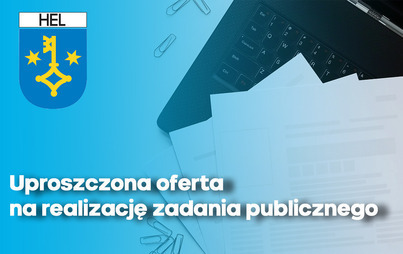 Zdjęcie do Uproszczona oferta na realizację zadania publicznego