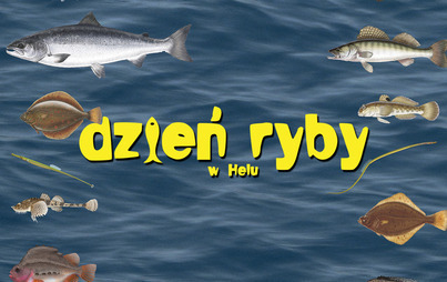 Zdjęcie do Dzień Ryby w Helu