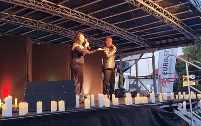 Zdjęcie do Morze Muzyki - "Najpiękniejsze arie i duety świata"