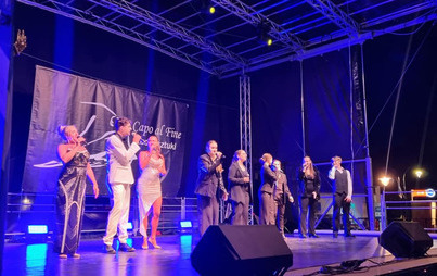 Zdjęcie do Przebojowe lato z Da Capo al Fine
