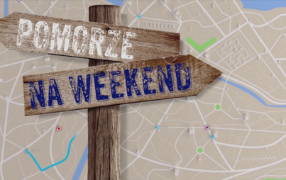 Zdjęcie do Hel w programie "Pomorze na Weekend" TVP3