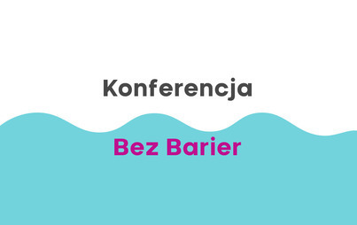 Zdjęcie do Konferencja na temat turystyki os&oacute;b z niepełnosprawnościami
