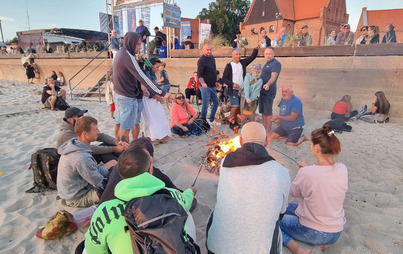 Zdjęcie do Pożegnanie Wakacji