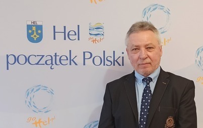 Zdjęcie do Transmisja online z Urzędu Miasta Helu
