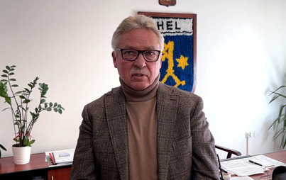 Zdjęcie do Zaproszenie na Senioriadę