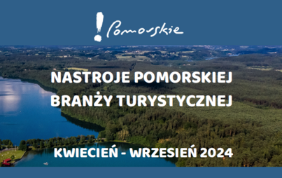Zdjęcie do Raport z badań &bdquo;Nastroje pomorskiej branży turystycznej&rdquo;