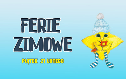 Zdjęcie do V dzień ferii zimowych w Helu