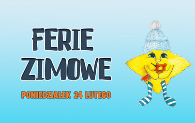 Zdjęcie do VII dzień ferii zimowych w Helu