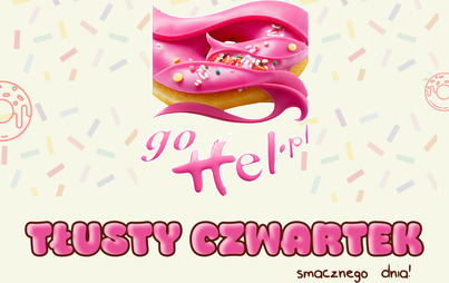 Zdjęcie do Tłusty Czwartek