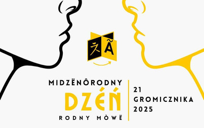 Zdjęcie do Międzynarodowy Dzień Języka Kaszubskiego