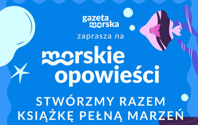 Zdjęcie do Morskie Opowieści