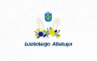 Zdjęcie do Świąteczne życzenia od radnych miasta Helu.