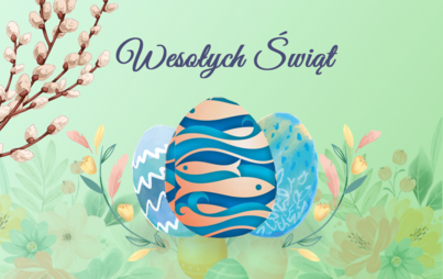 Zdjęcie do Życzenia Wielkanocne 