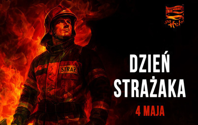 Zdjęcie do Dzień Strażaka