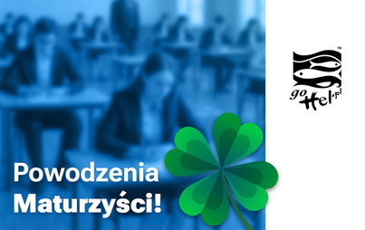 Zdjęcie do Matura 2025
