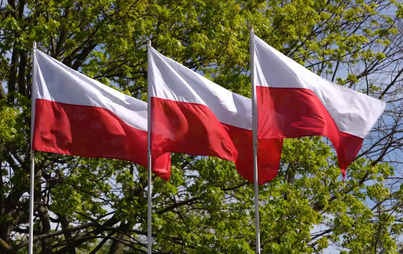 Zdjęcie do Święto Narodowe Trzeciego Maja 
