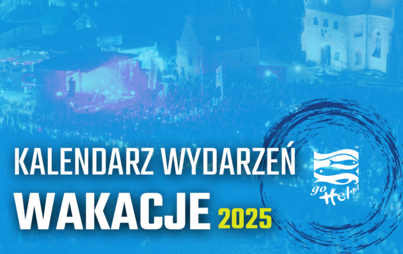 Zdjęcie do Wakacje 2025