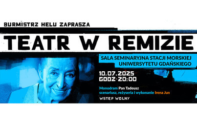 Zdjęcie do Teatr w Remizie - "Pan Tadeusz"