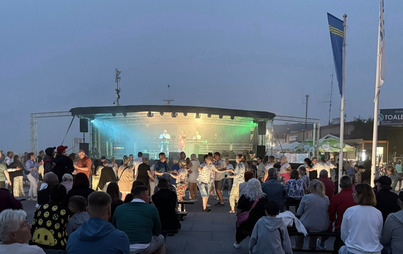 Zdjęcie do Koncert zepołu Limith 21.07.2025r.