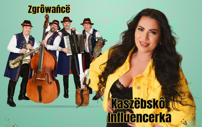 Zdjęcie do Dzień Kultury Kaszubskiej w Helu &ndash; muzyczne święto, barwy, wsp&oacute;lnota i zapowiedź Dnia Flagi Kaszubskiej